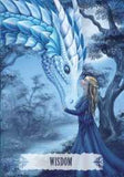 Dragon Wisdom Oracle Cards