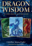 Dragon Wisdom Oracle Cards