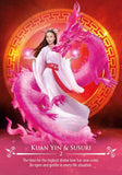 Dragon Riders Oracle