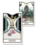 Elemental Power Tarot
