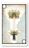 Elemental Power Tarot