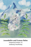 Earth Alchemy Oracle
