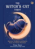 The Witch's Cat Torot