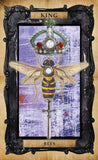 The Gothic Steampunk Tarot
