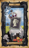 The Gothic Steampunk Tarot