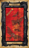 The Gothic Steampunk Tarot