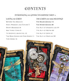 The Gothic Steampunk Tarot