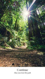 Earth Blessings Oracle Cards