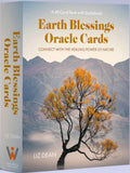 Earth Blessings Oracle Cards