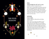 Witch of the Forest's Earth Oracle