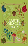 Witch of the Forest's Earth Oracle