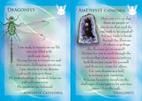 Animal Allies & Gemstone Guardians Cards