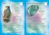 Animal Allies & Gemstone Guardians Cards