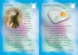 Animal Allies & Gemstone Guardians Cards