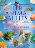 Animal Allies & Gemstone Guardians Cards