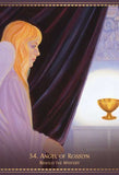 Mystique of Magdalene