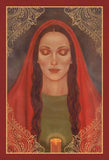 Mystique of Magdalene