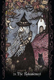 Solitary Witch Oracle