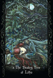 Solitary Witch Oracle