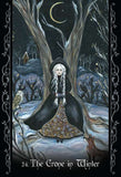 Solitary Witch Oracle