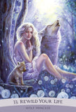 Practical Magic Oracle Deck & Book