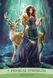 Practical Magic Oracle Deck & Book