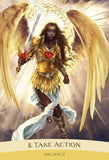 Practical Magic Oracle Deck & Book