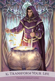 Practical Magic Oracle Deck & Book