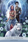Practical Magic Oracle Deck & Book