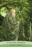 Practical Magic Oracle Deck & Book