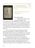 Great Goddess Oracle
