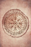 Animal Guide Rune Cards