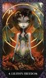 Halloween Forever Oracle