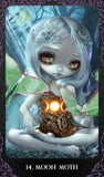 Halloween Forever Oracle