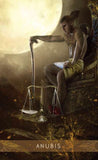 Divine Masculine Healing Oracle