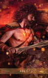 Divine Masculine Healing Oracle