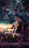 Divine Masculine Healing Oracle