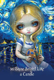 Alice The Wonderland Oracle - Pocket Edition