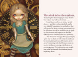 Alice The Wonderland Oracle - Pocket Edition