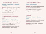 Alice The Wonderland Oracle - Pocket Edition