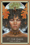The Wild Witch Oracle