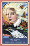 The Wild Witch Oracle