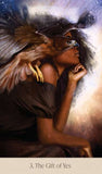 Light in the Darkness Oracle