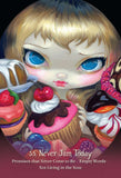 Alice The Wonderland Oracle