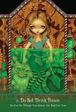 Alice The Wonderland Oracle