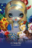Alice The Wonderland Oracle