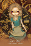 Alice The Wonderland Oracle
