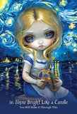 Alice The Wonderland Oracle