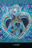Beyond Lemur Oracle Cards