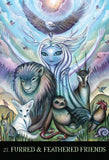 Beyond Lemur Oracle Cards